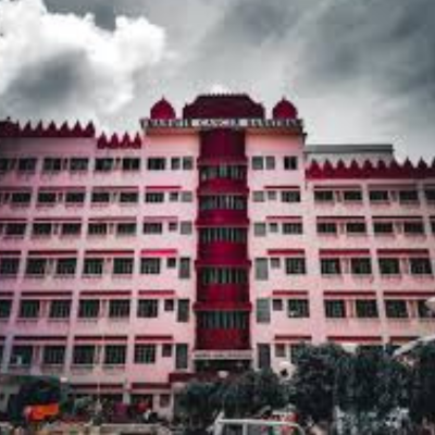 Mahavir Cancer Sansthan
